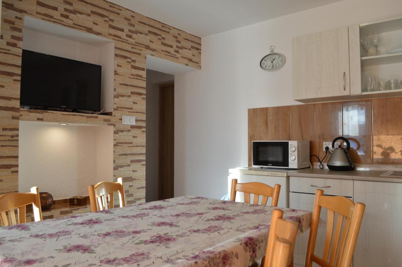 Dom Pri Potoku Apartment Zuberec Bagian luar foto