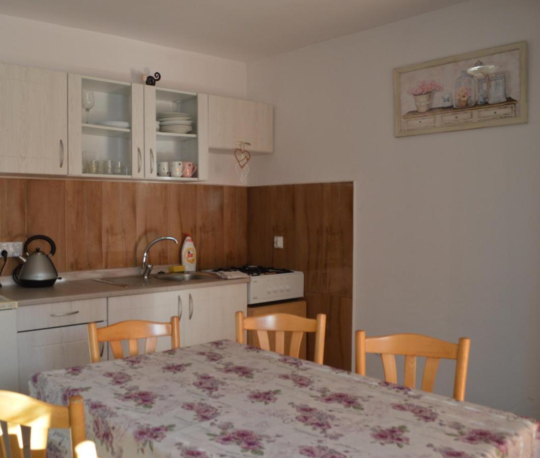 Dom Pri Potoku Apartment Zuberec Bagian luar foto